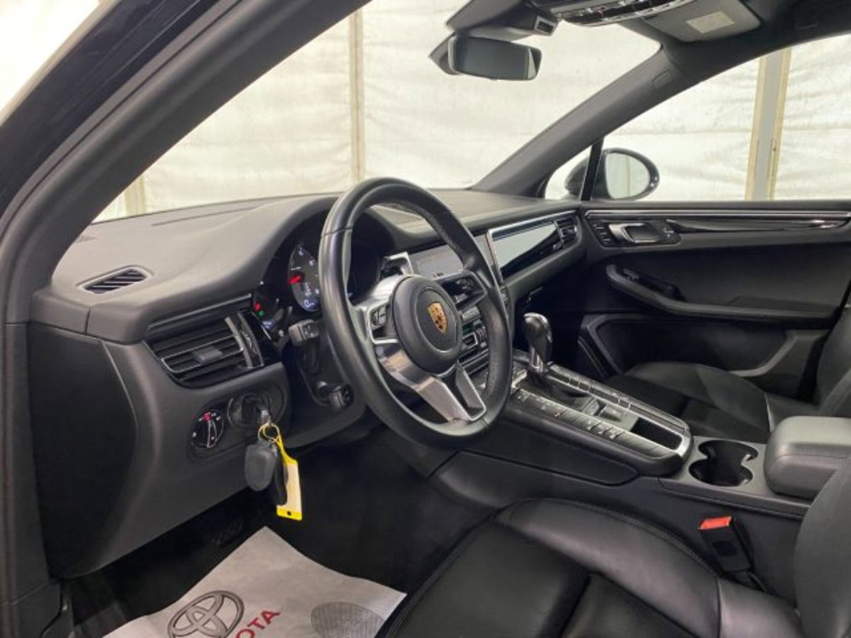 Porsche Macan S (15)