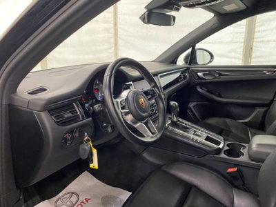 Porsche Macan S (15)