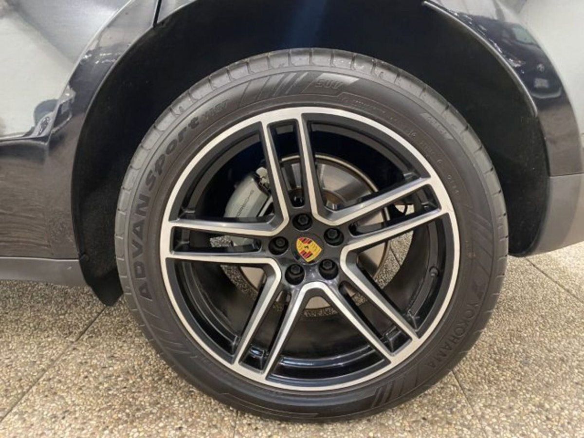 Porsche Macan S (16)