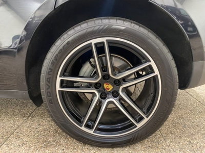 Porsche Macan S (16)