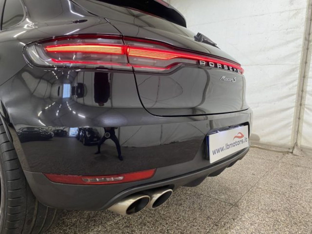 Porsche Macan S (18)