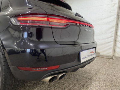 Porsche Macan S (18)