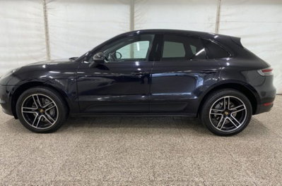 Porsche Macan S (3)