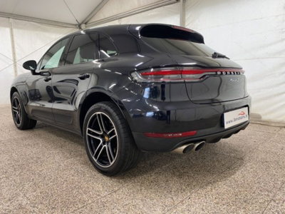 Porsche Macan S (4)