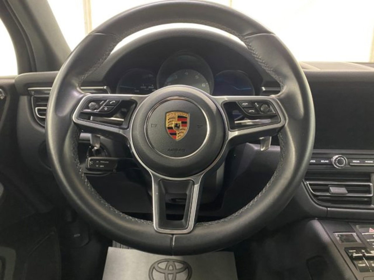 Porsche Macan S (7)