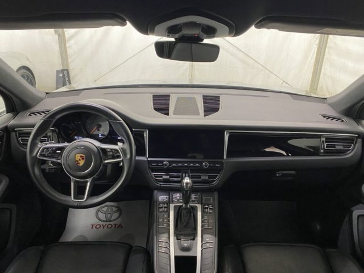 Porsche Macan S (8)