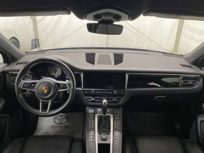 Porsche Macan S (8)
