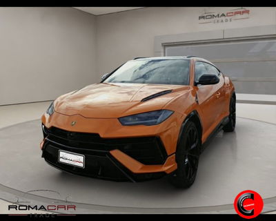 Lamborghini Urus 4.0 V8 S auto usata