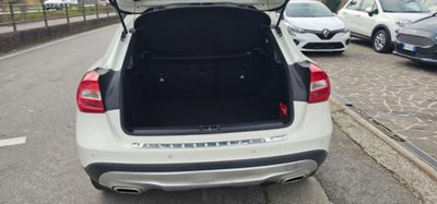 Mercedes-Benz GLA SUV 200 CDI Automatic Sport (13)