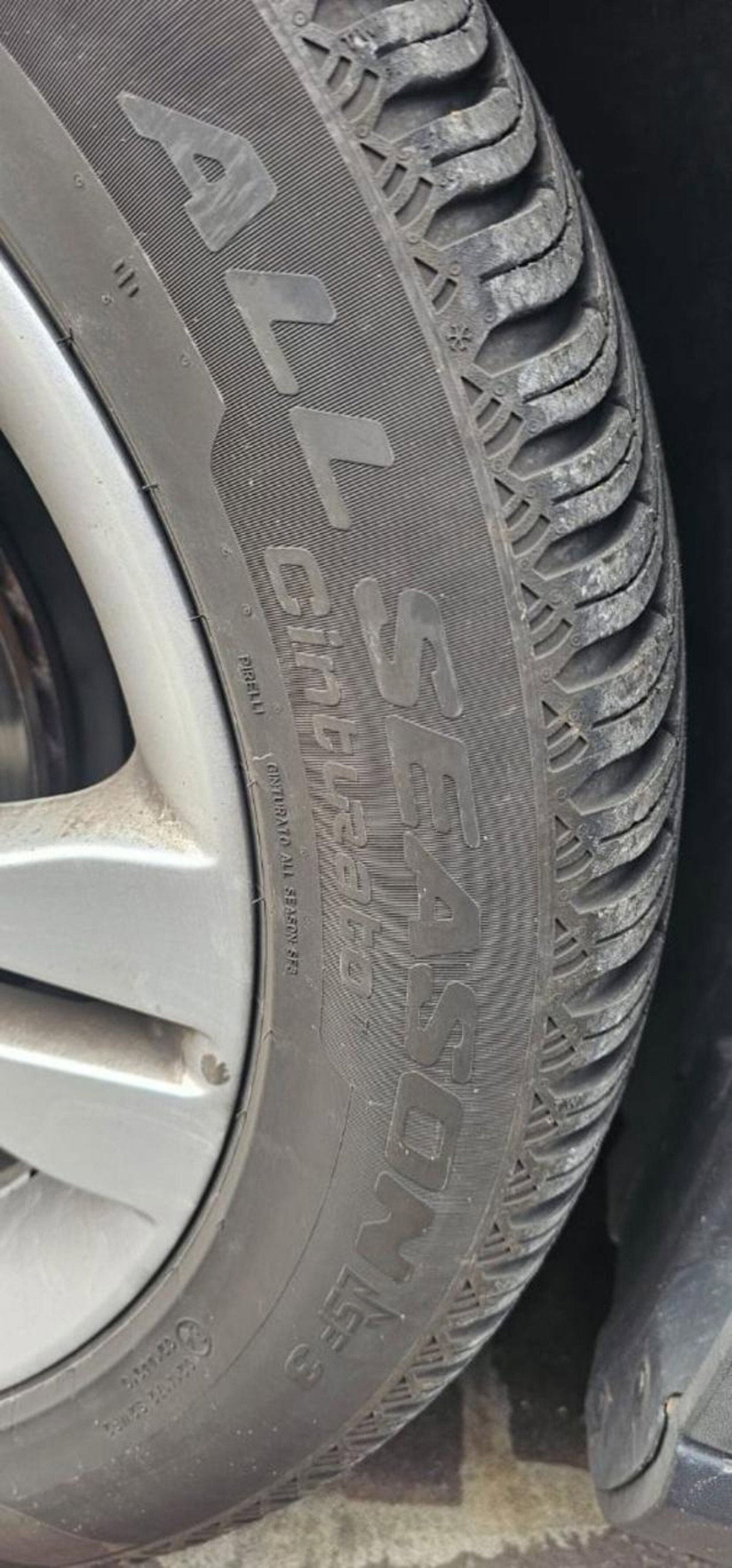 Mercedes-Benz GLA SUV 200 CDI Automatic Sport (18)