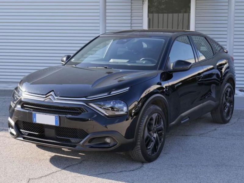 Citroen C4 BlueHDi 130 S&S EAT8 Feel Pack