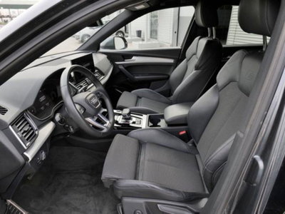 Audi Q5 Sportback Sportback 40 2.0 tdi mhev 12V quattro s-tronic (5)