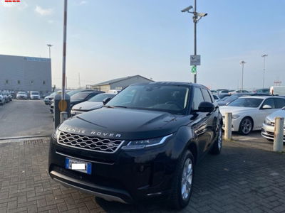Land Rover Range Rover Evoque 2.0D I4 204 CV AWD Auto S usata