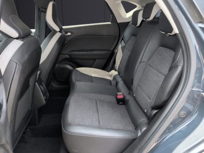 Renault Captur Plug-in Hybrid E-Tech 160 CV Intens (14)