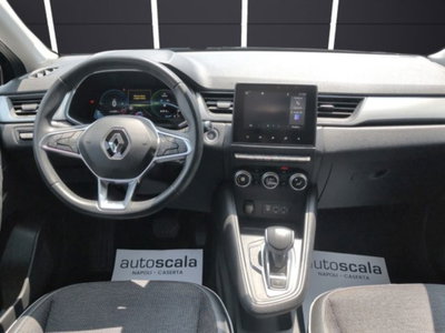 Renault Captur Plug-in Hybrid E-Tech 160 CV Intens (15)