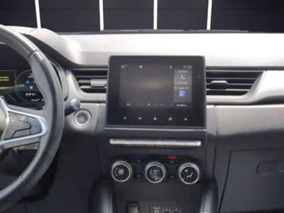 Renault Captur Plug-in Hybrid E-Tech 160 CV Intens (17)