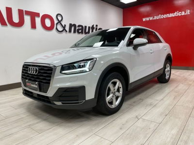 Audi Q2 Q2 30 TDI usata
