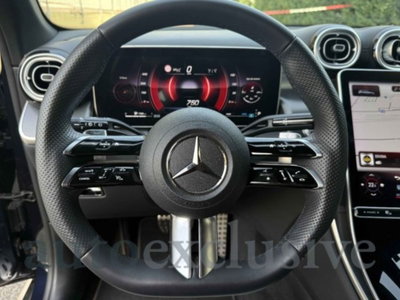 Mercedes-Benz GLC 220 d 4Matic Mild Hybrid AMG Premium Plus (11)