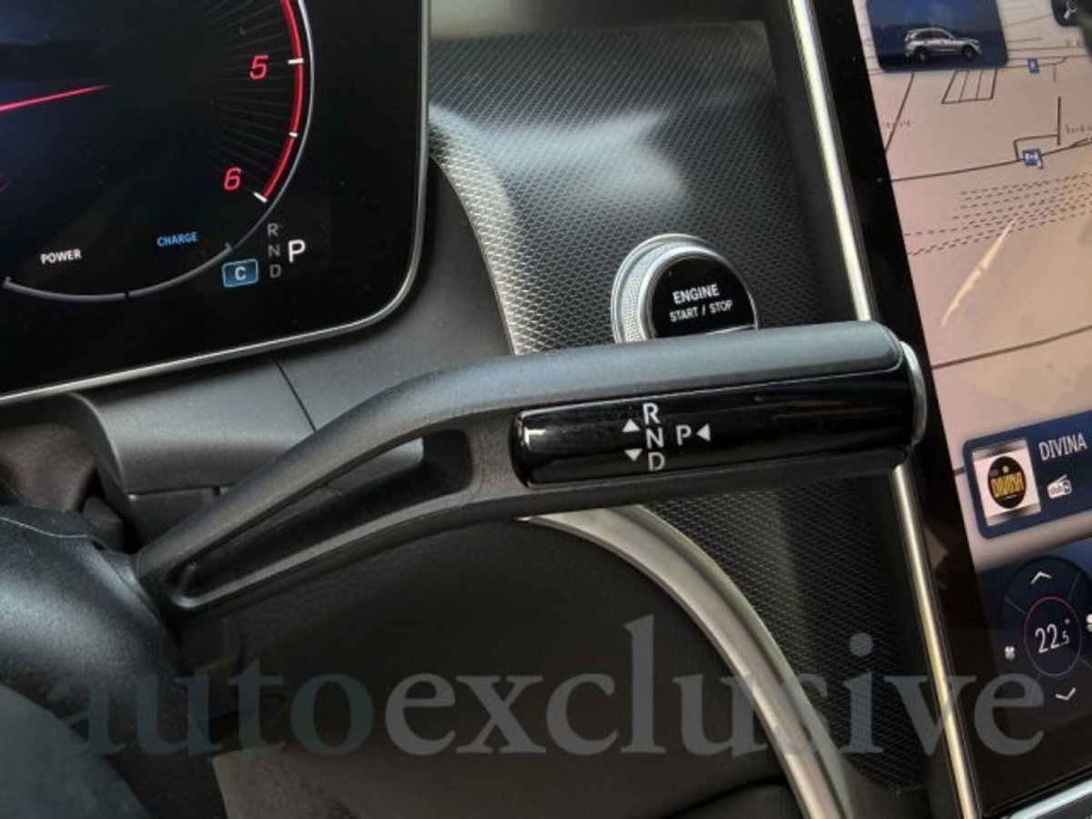 Mercedes-Benz GLC 220 d 4Matic Mild Hybrid AMG Premium Plus (16)