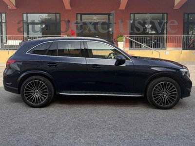 Mercedes-Benz GLC 220 d 4Matic Mild Hybrid AMG Premium Plus (2)