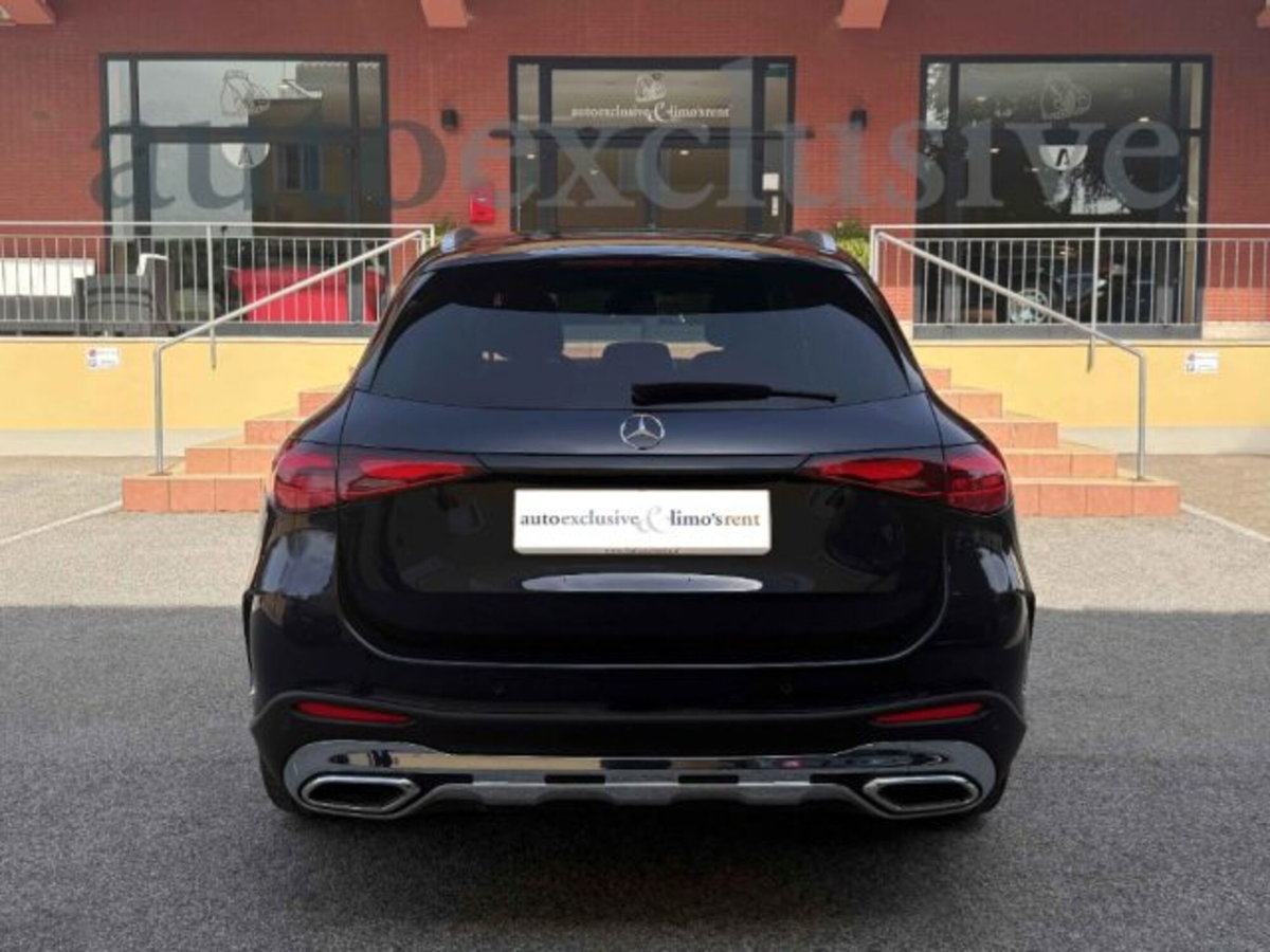 Mercedes-Benz GLC 220 d 4Matic Mild Hybrid AMG Premium Plus (3)
