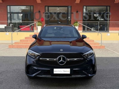 Mercedes-Benz GLC 220 d 4Matic Mild Hybrid AMG Premium Plus (5)