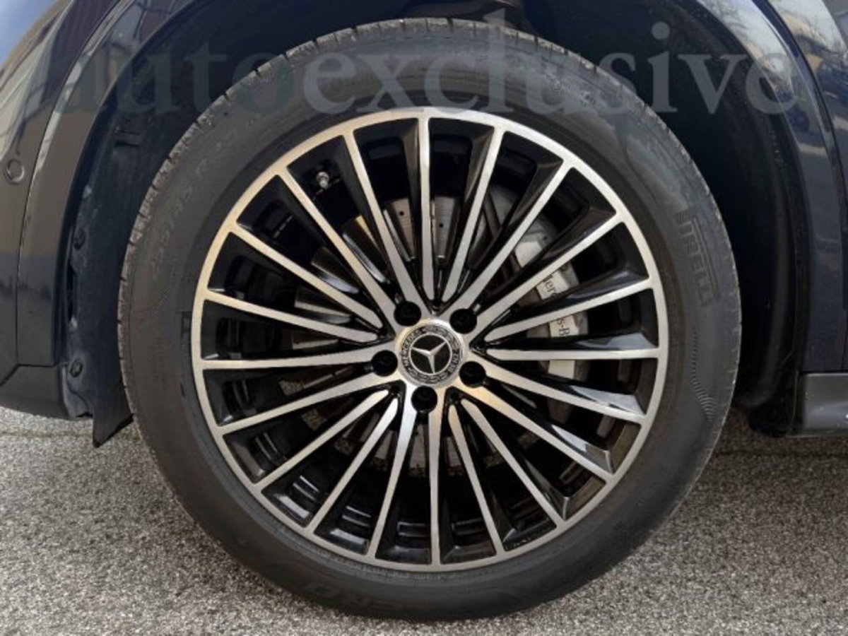 Mercedes-Benz GLC 220 d 4Matic Mild Hybrid AMG Premium Plus (6)