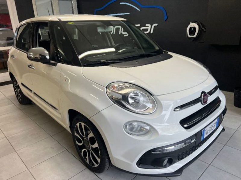 Fiat 500L 1.4 95 CV Mirror