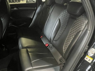 Audi RS 3 Sportback 3 2.5 TFSI quattro S tronic (13)