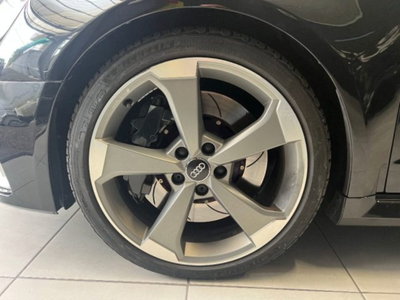 Audi RS 3 Sportback 3 2.5 TFSI quattro S tronic (14)