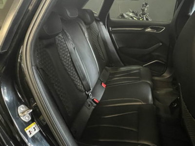 Audi RS 3 Sportback 3 2.5 TFSI quattro S tronic (16)