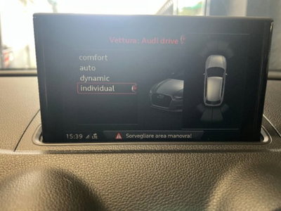 Audi RS 3 Sportback 3 2.5 TFSI quattro S tronic (19)