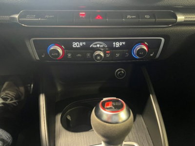Audi RS 3 Sportback 3 2.5 TFSI quattro S tronic (8)