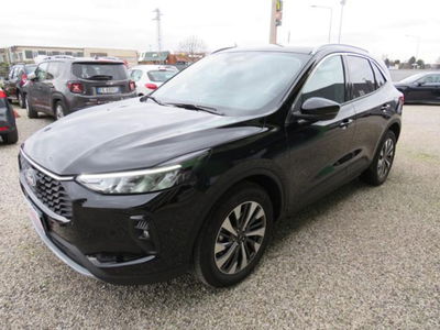 Ford Kuga 1.5 EcoBoost 150 CV 2WD Titanium usata