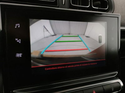 Citroen C3 PureTech 82 Shine (10)
