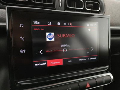 Citroen C3 PureTech 82 Shine (11)