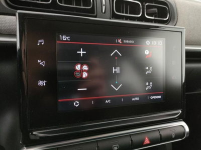 Citroen C3 PureTech 82 Shine (12)
