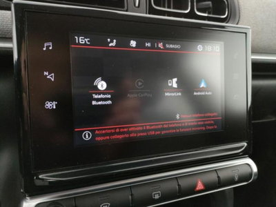 Citroen C3 PureTech 82 Shine (13)