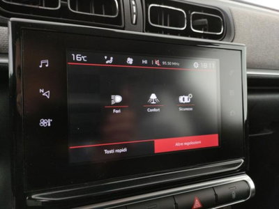 Citroen C3 PureTech 82 Shine (15)