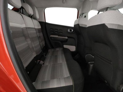 Citroen C3 PureTech 82 Shine (19)