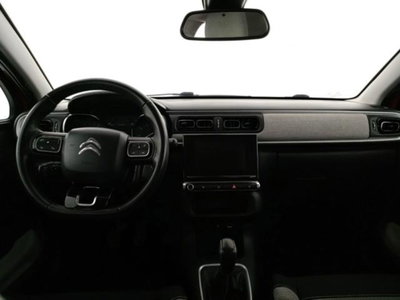 Citroen C3 PureTech 82 Shine (8)