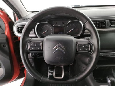Citroen C3 PureTech 82 Shine (9)