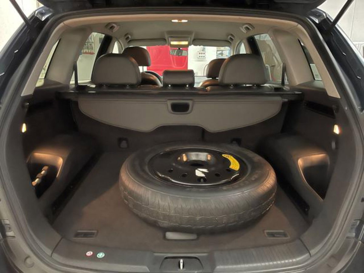 Opel Antara 2.4 16V Edition (12)
