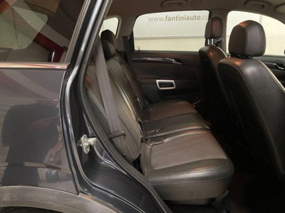 Opel Antara 2.4 16V Edition (13)