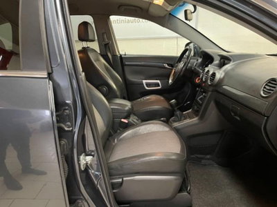 Opel Antara 2.4 16V Edition (14)