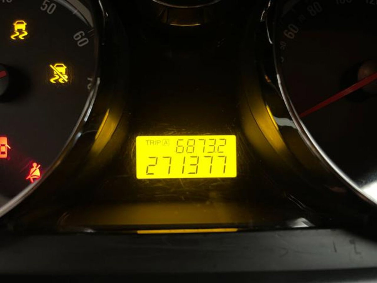 Opel Antara 2.4 16V Edition (18)