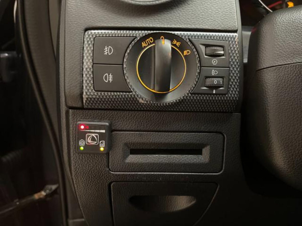 Opel Antara 2.4 16V Edition (19)