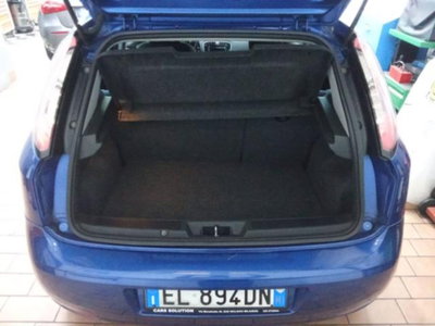 Fiat Punto Evo 1.4 5 porte Dynamic Natural Power (13)
