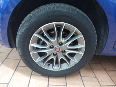 Fiat Punto Evo 1.4 5 porte Dynamic Natural Power (14)