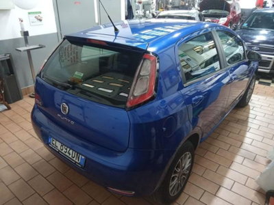 Fiat Punto Evo 1.4 5 porte Dynamic Natural Power (3)